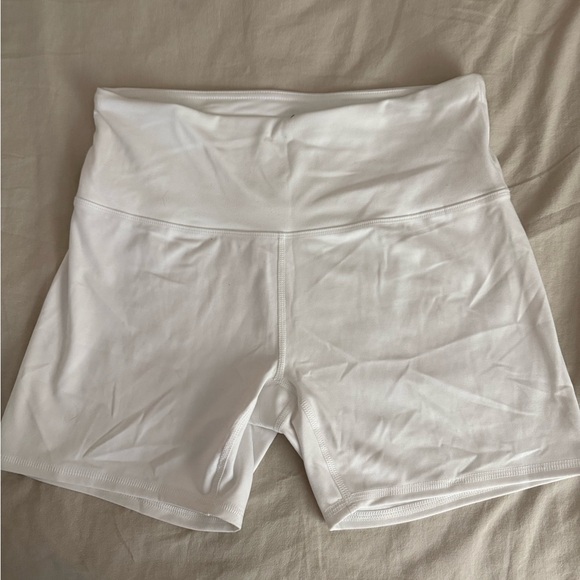 2 PACK Athletic Biker Shorts - Picture 4 of 5